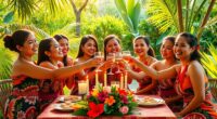 celebration of life events