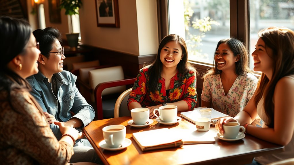 challenging stereotypes of filipinas