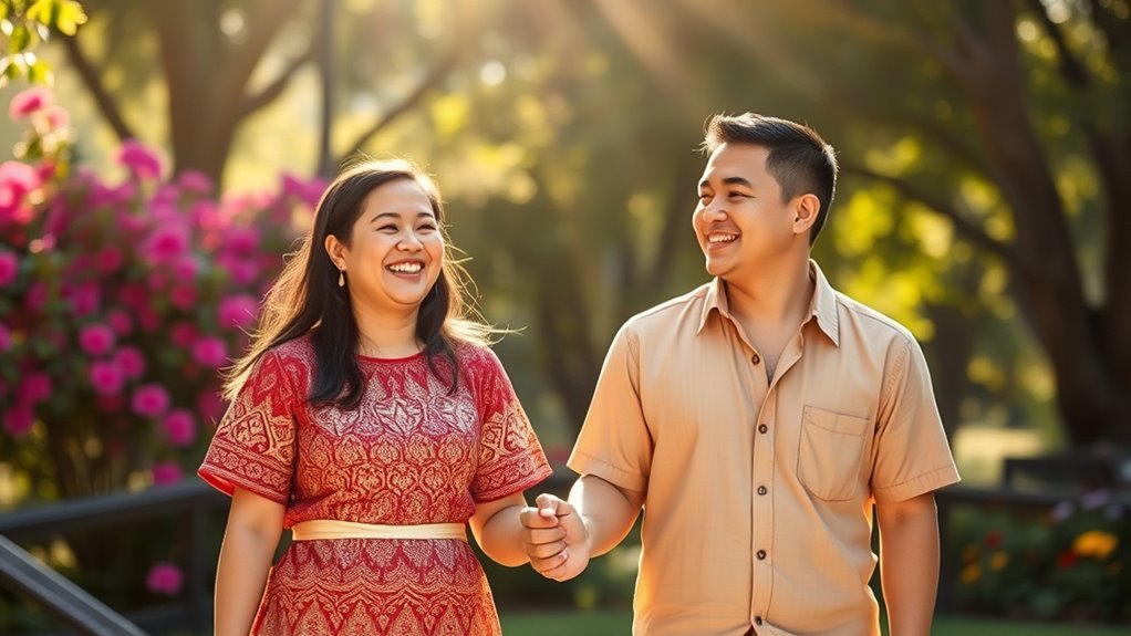 challenging stereotypes through communication