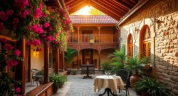 charming filipino architectural elegance