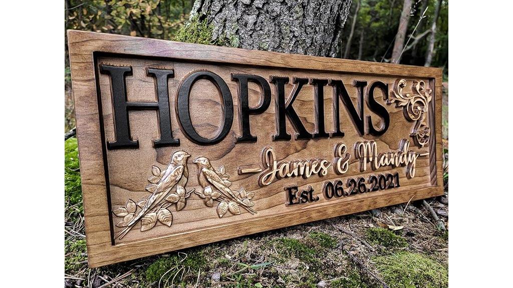 charming rustic wedding essentials