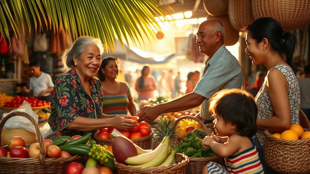 cherished cultural family obligation