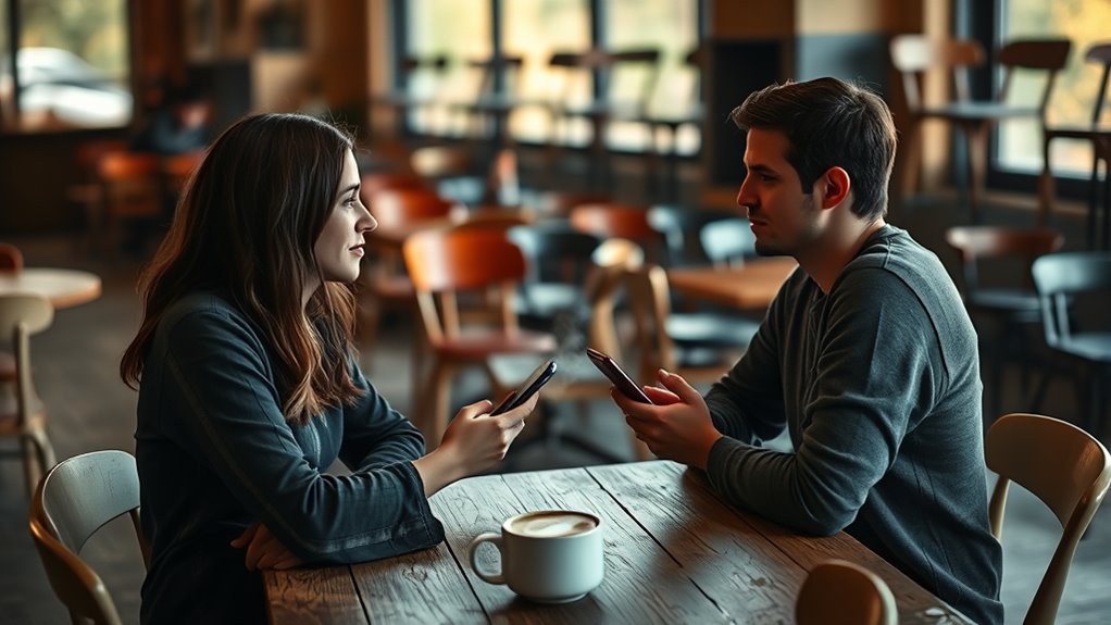 choice overload in dating