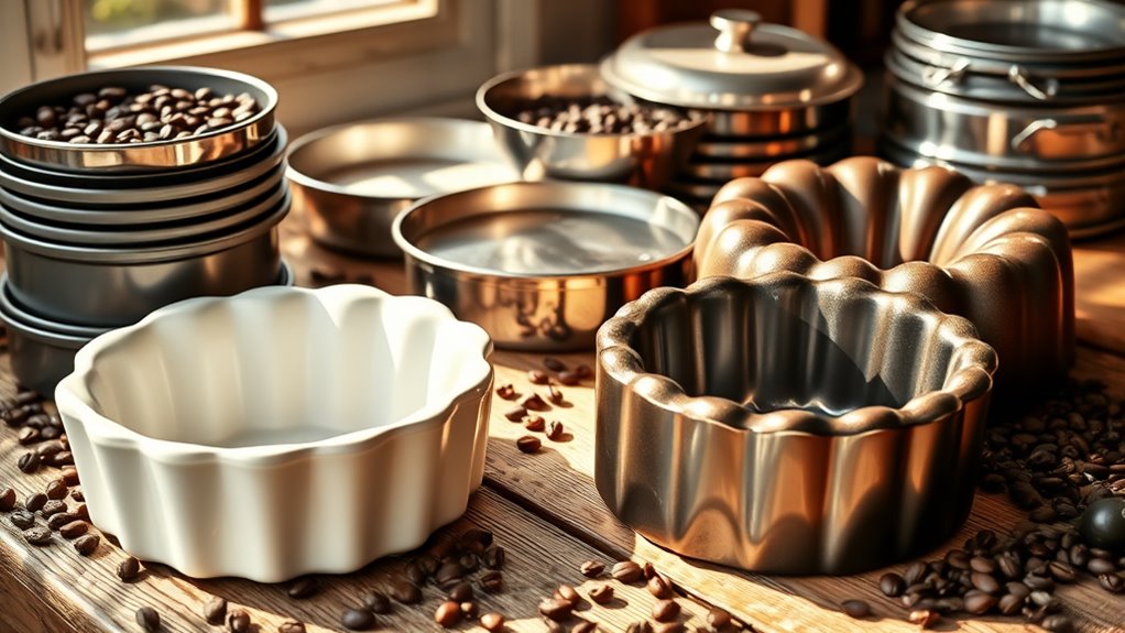 choosing durable bakeware wisely