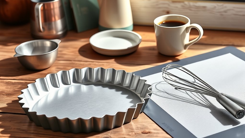 choosing ideal bakeware essentials