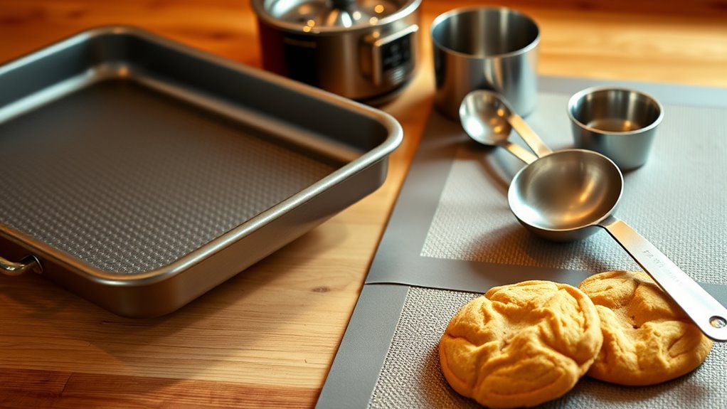 choosing quality bakeware wisely