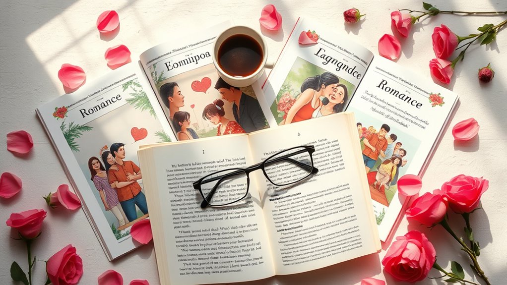 choosing tagalog romance vocabulary