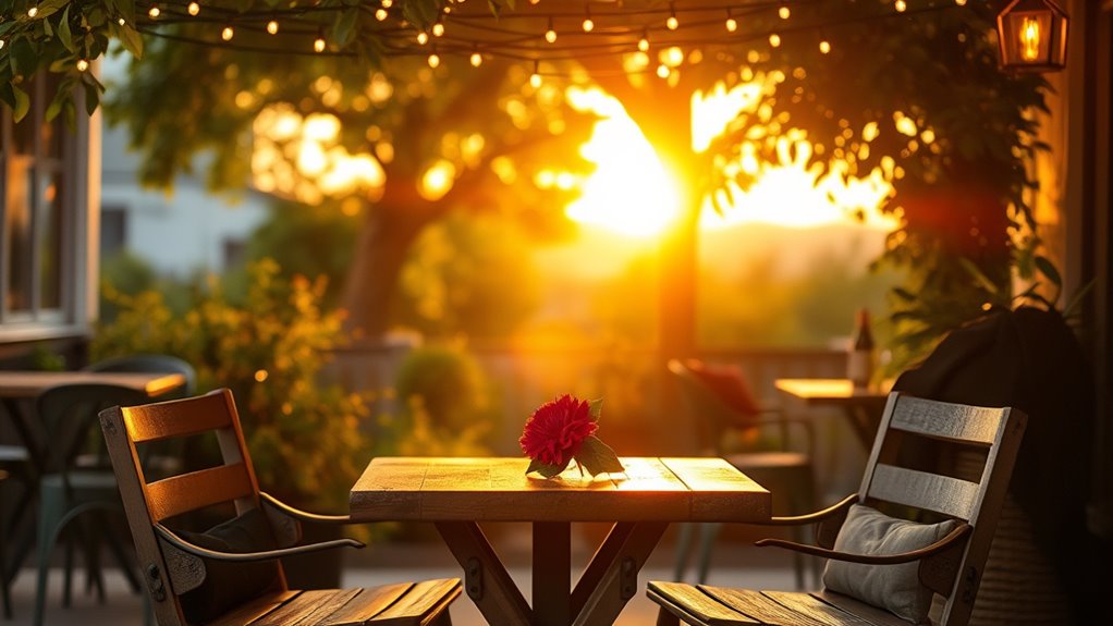 choosing the perfect venue