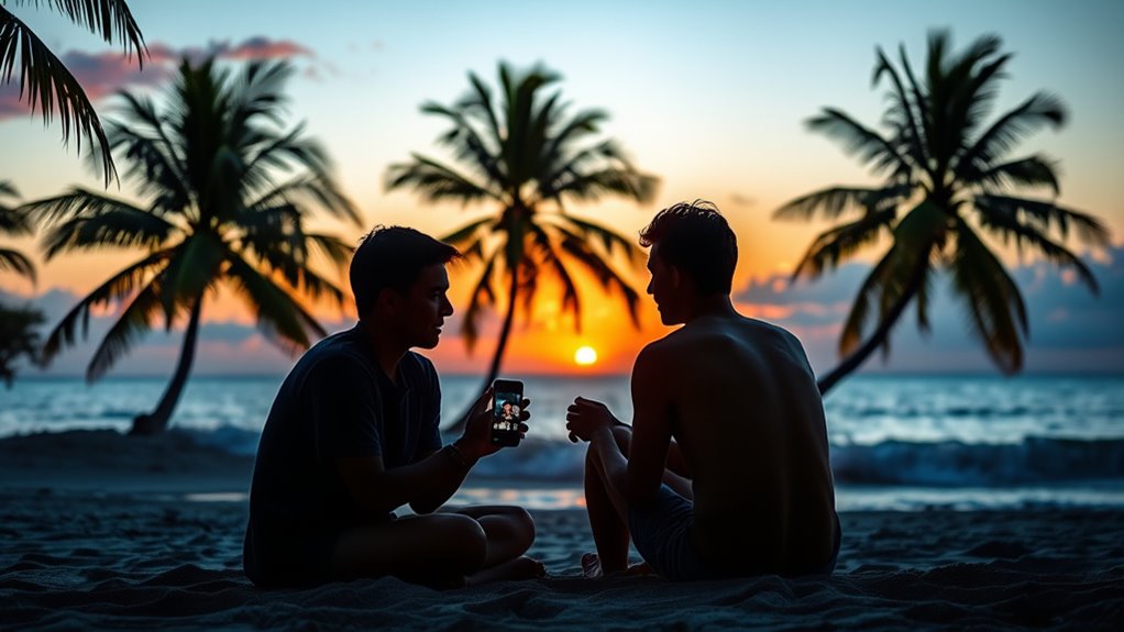 choosing the right dating app