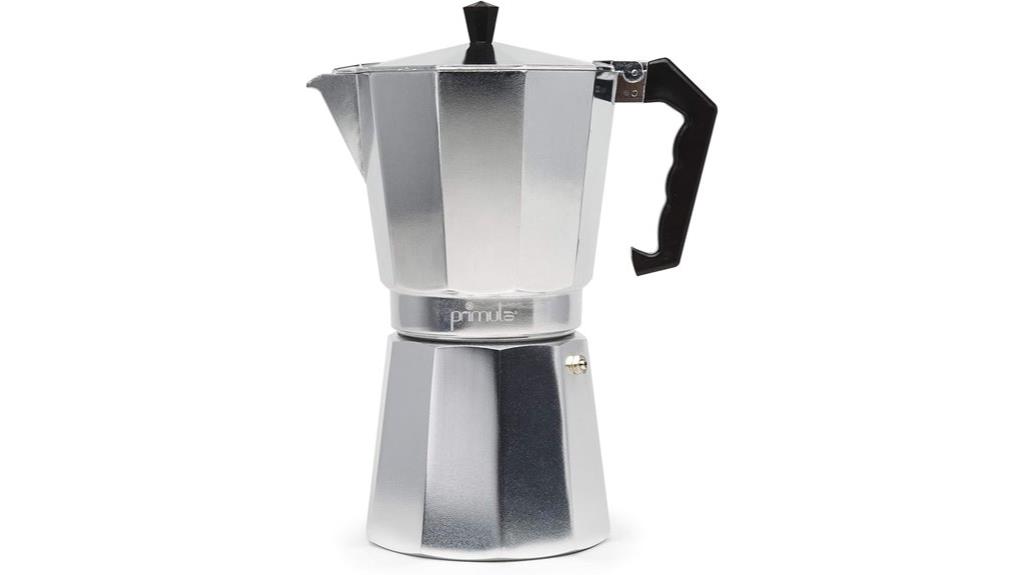 classic 12 cup espresso maker