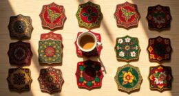 coasters for filipina anniversaries