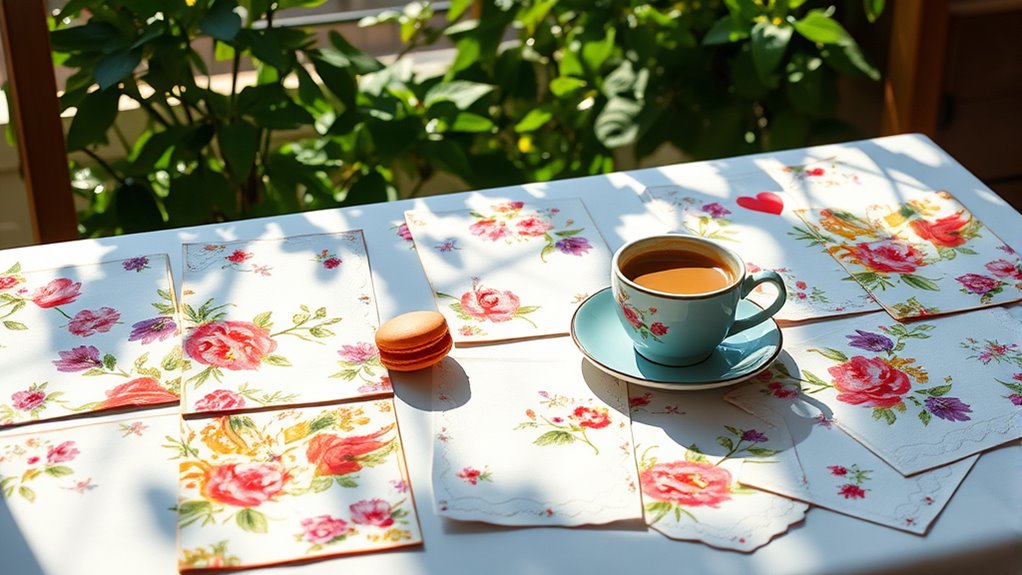 coffee date aesthetic essentials