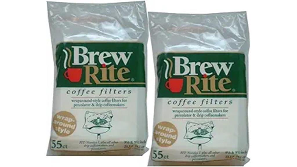 coffee filter pack deal