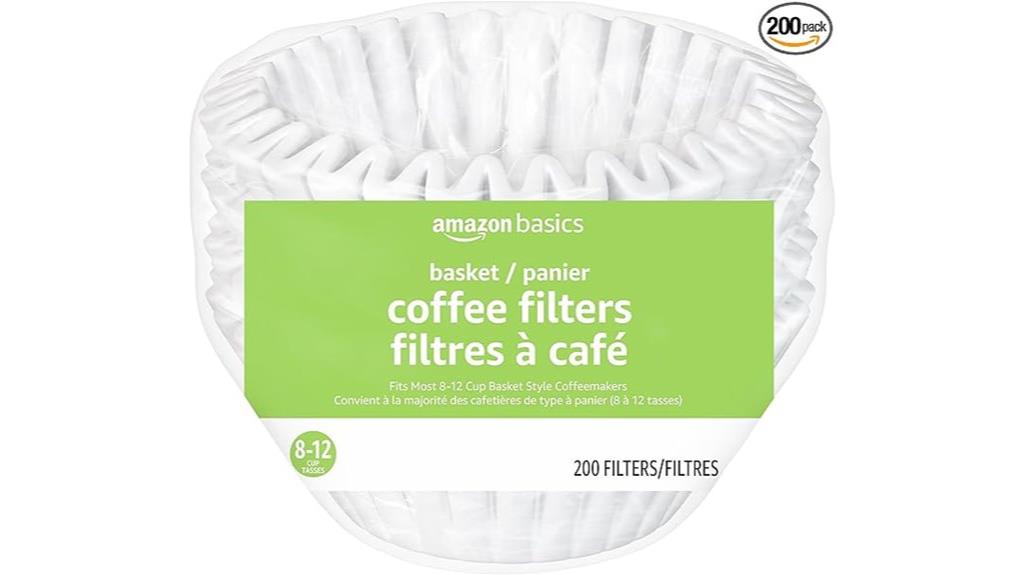 coffee filters for brewers