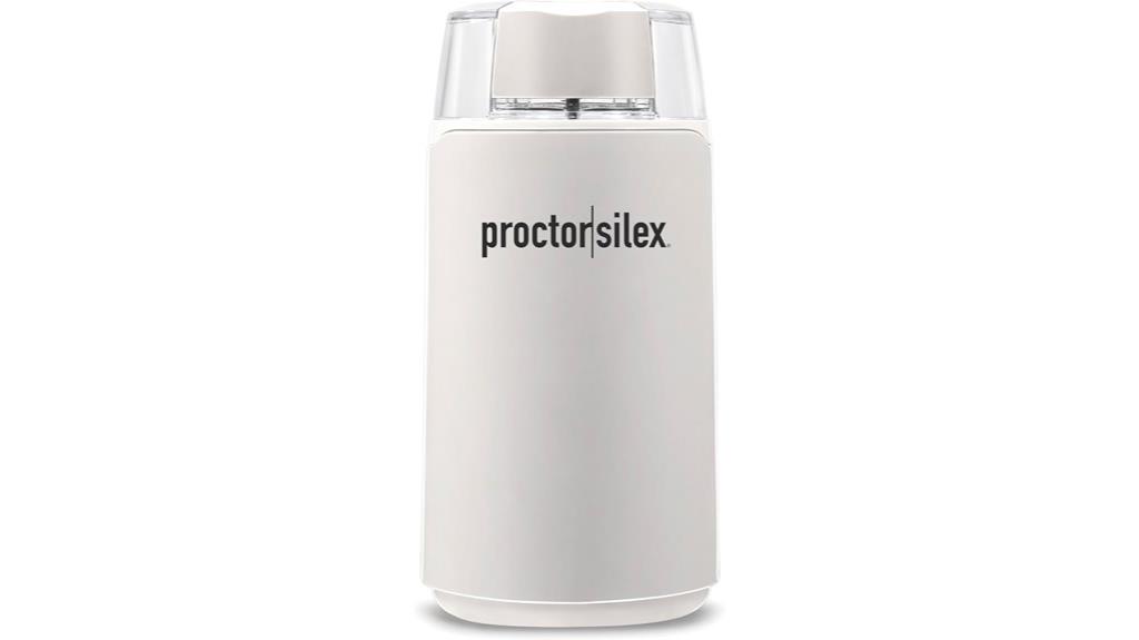 coffee grinder for spices