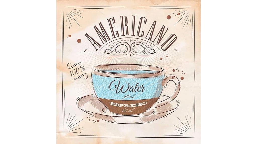 coffee napkins pack of 40