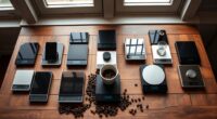 coffee scales for accuracy