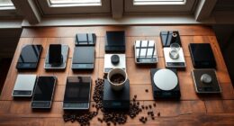 coffee scales for accuracy