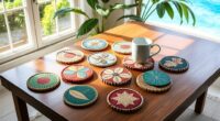 coffee table coaster recommendations