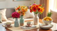 coffee table decor ideas