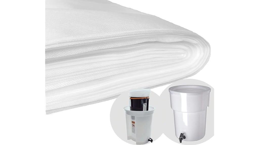 cold brew coffee filters