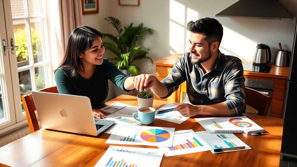 collaborative financial planning approach