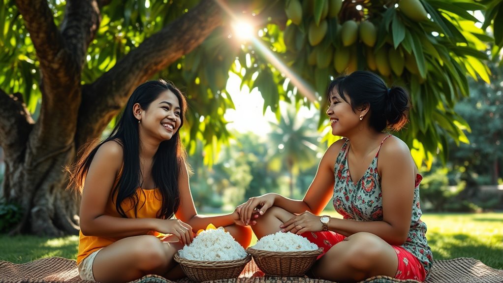 collective humanity and interconnectedness
