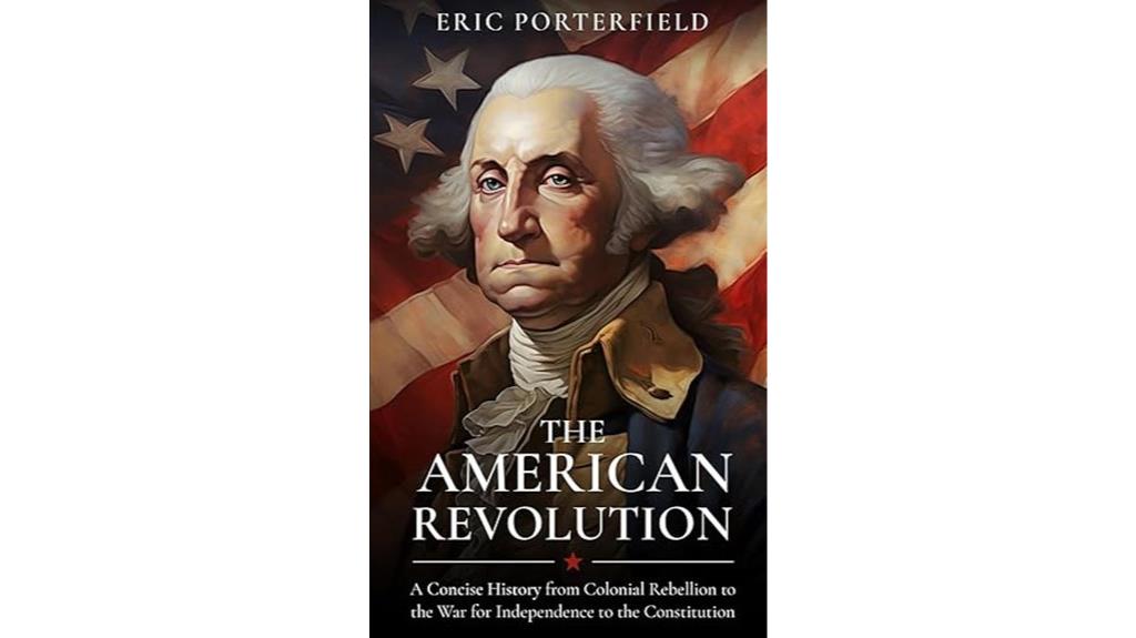 colonial struggle for independence