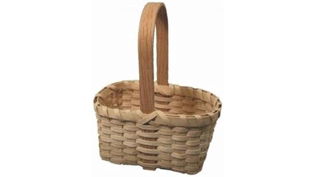 colonial themed weaving craft kit