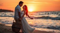 commitment over casual relationships