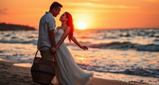commitment over casual relationships