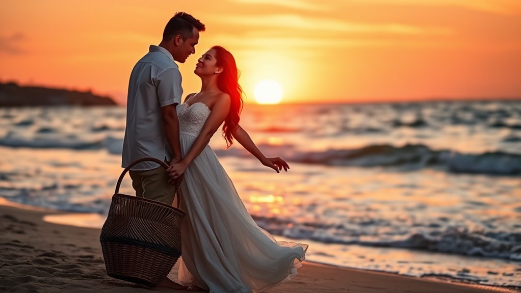 commitment over casual relationships