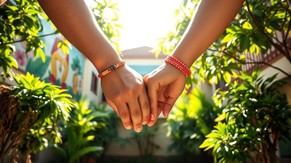 commitment through cohabitation growth