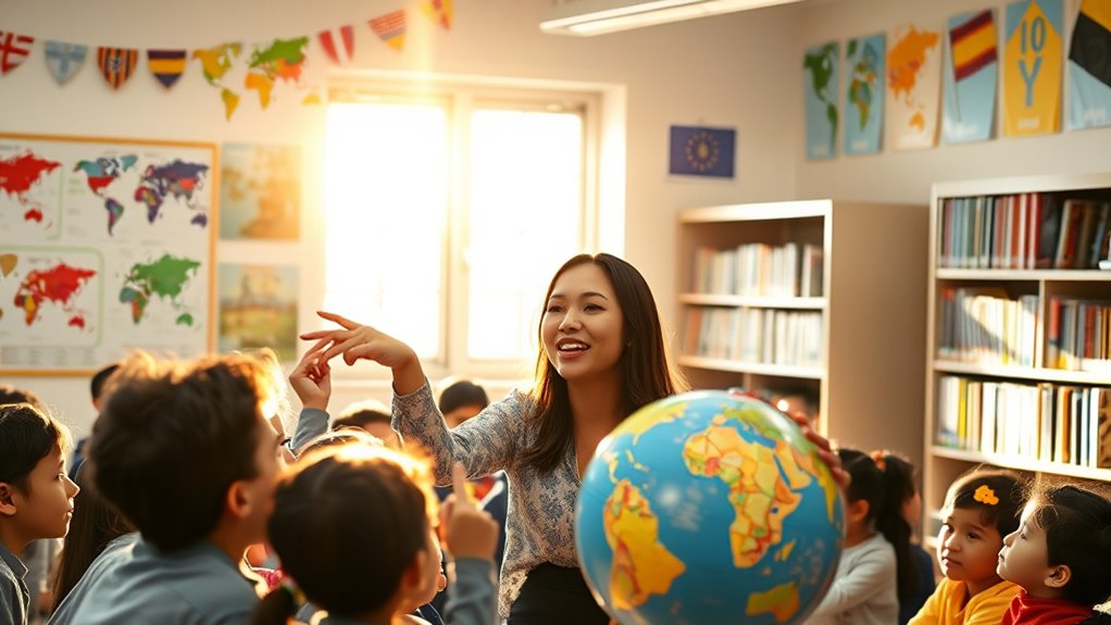 commitment to lifelong learning