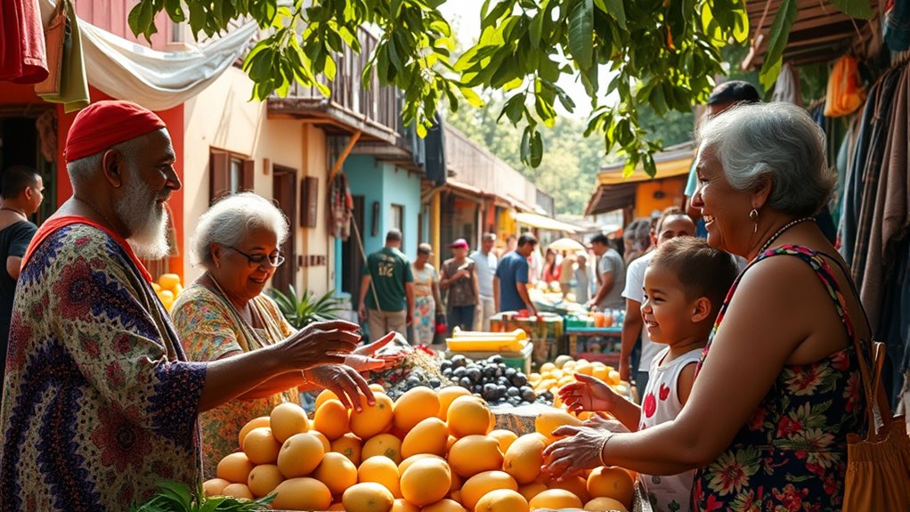 community driven entrepreneurship thrives locally