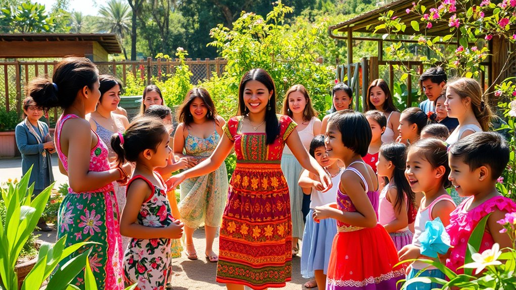 community engagement enhances happiness