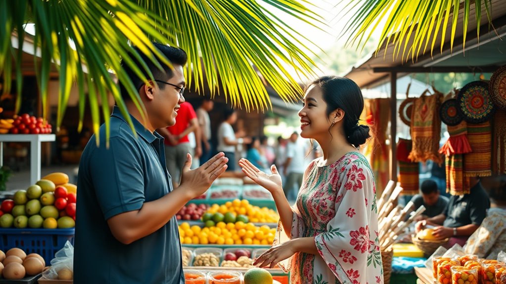 community family hospitality traditions