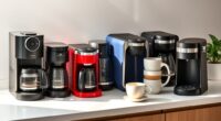 compact coffee makers philippines