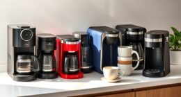 compact coffee makers philippines