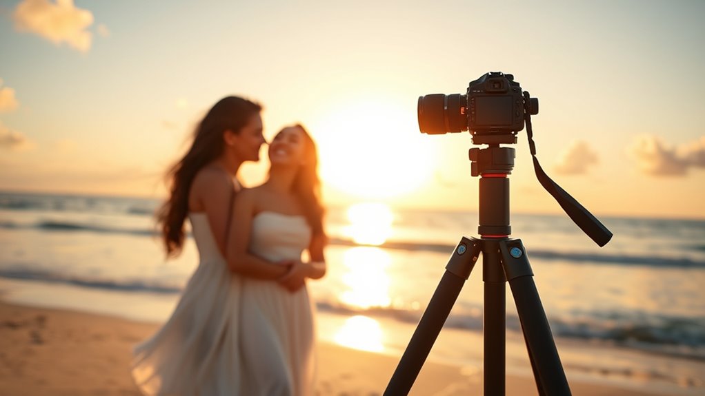 compact tripods for photography