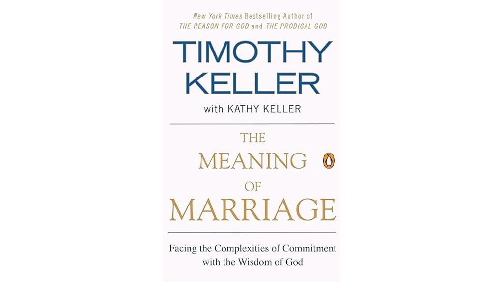 complexities of marital commitment