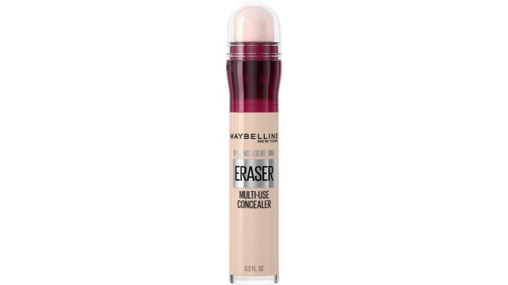 concealer for dark circles