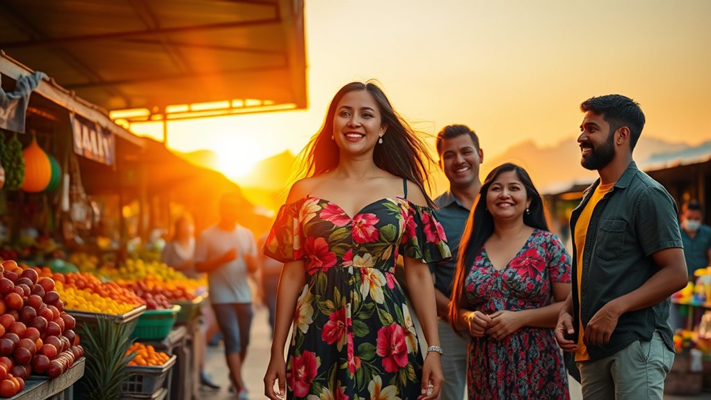 connecting beyond cultural borders