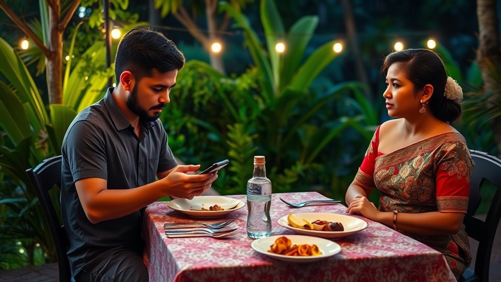 considerate date planning essential