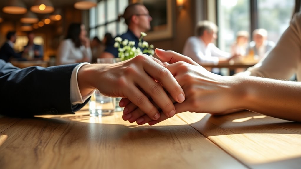 consistent communication fosters connection