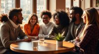 contemporary relationship dynamics examined
