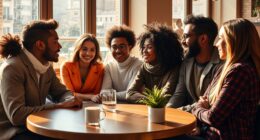 contemporary relationship dynamics examined