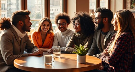 contemporary relationship dynamics examined