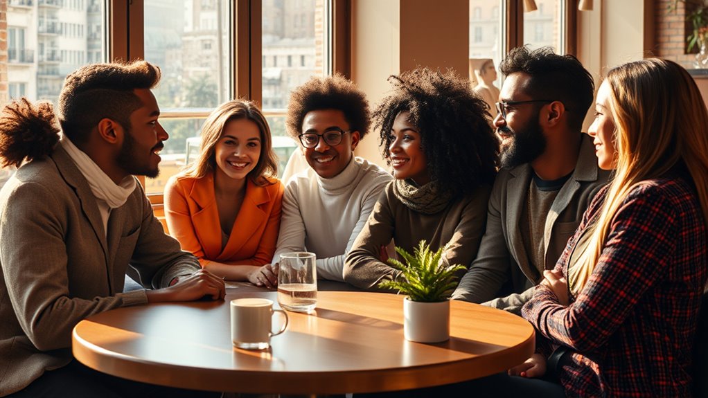 contemporary relationship dynamics examined
