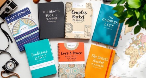 couple s adventure planning guides